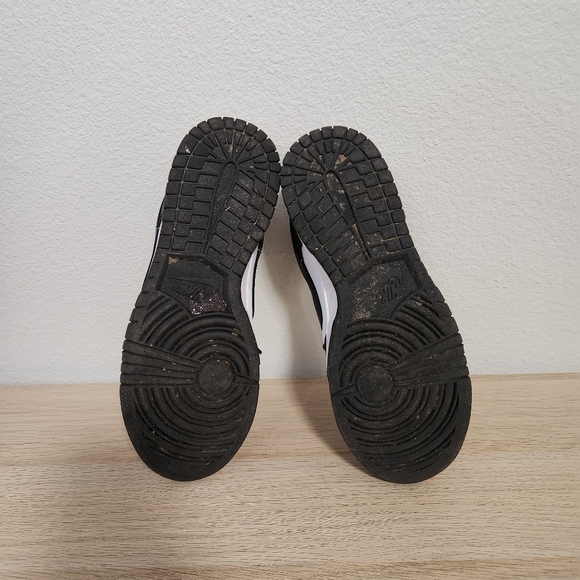 Womens Nike Dunk Low Size 8 - Picture 6 of 7